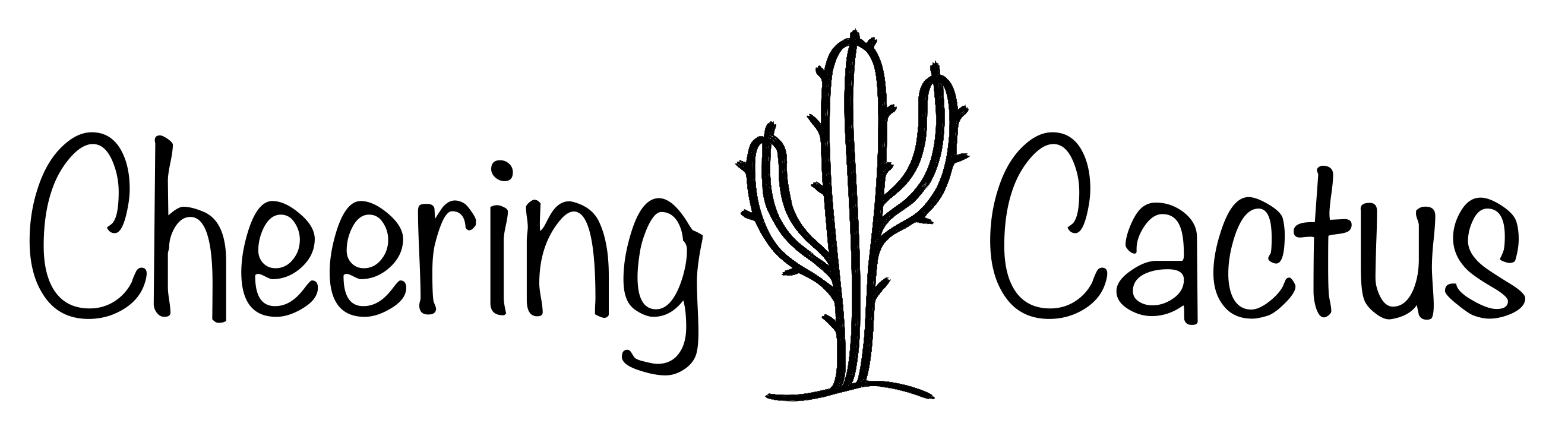 Cheering Cactus home